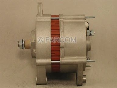 Alternator (119811)