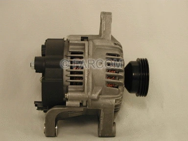 Alternator (119021)