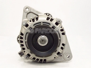Alternator (119936)