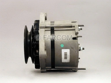 Alternator (118535)