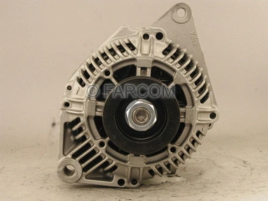 Alternator (118791)