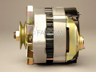 Alternator (118248)