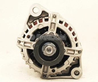 Alternator (111414)