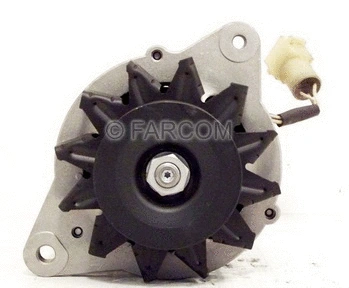 Alternator (119105)