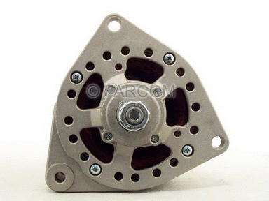 Alternator (118609)