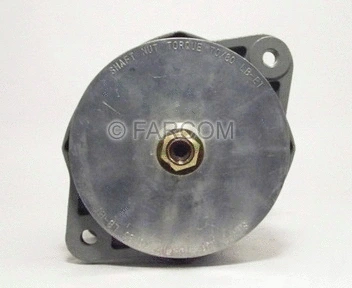 Alternator (119759)