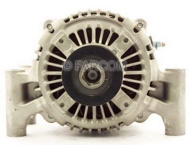 Alternator (112652)
