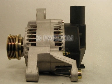Alternator (119503)