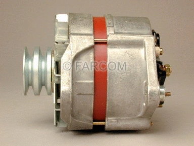 Alternator (118778)