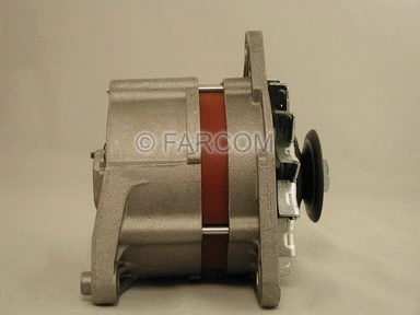 Alternator (118210)