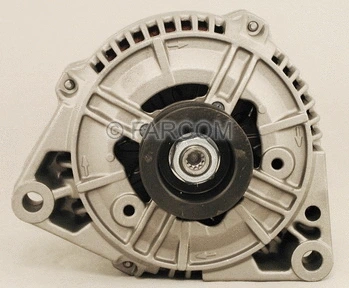 Alternator (111211)