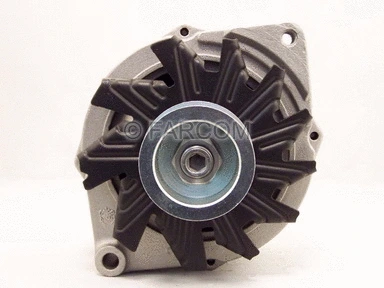 Alternator (119192)