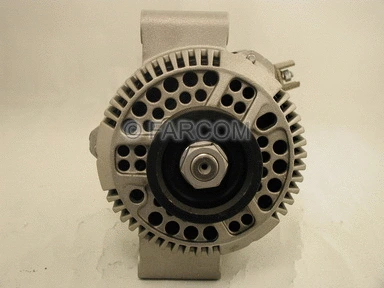 Alternator (119004)