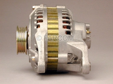 Alternator (118316)