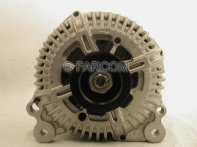 Alternator (112419)