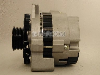 Alternator (119017)