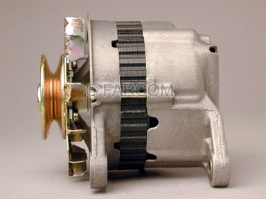 Alternator (118622)