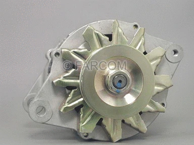 Alternator (119056)