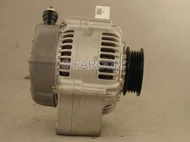 Alternator (119068)