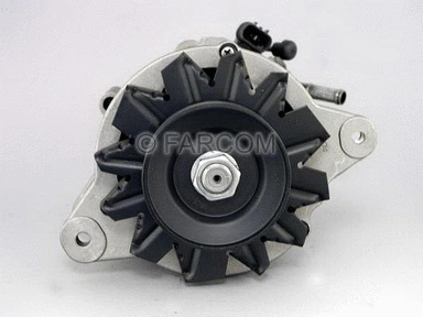 Alternator (119858)
