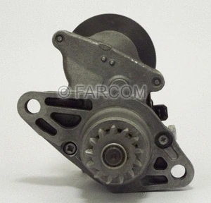 Starter (103723)