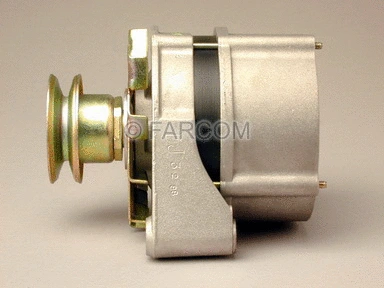 Alternator (118181)