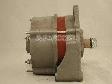Alternator (118627)