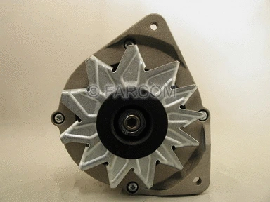 Alternator (118204)