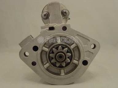 Starter (106490)