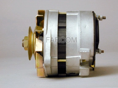 Alternator (118118)