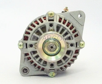 Alternator (111536)