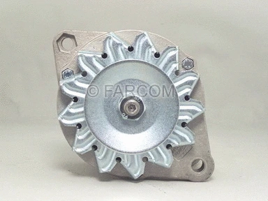 Alternator (118074)