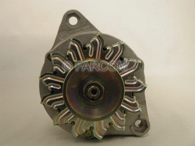 Alternator (118480)