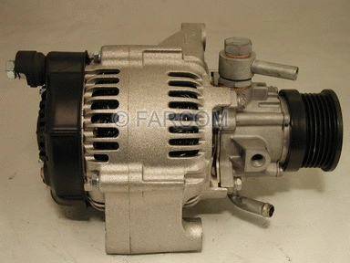 Alternator (112467)