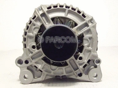 Alternator (111411)
