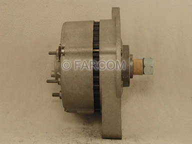 Alternator (119180)