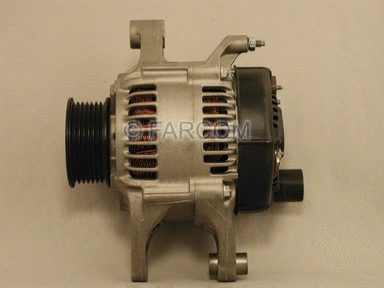 Alternator (119400)