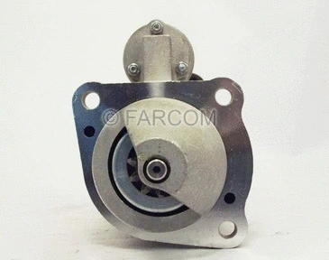 Starter (106357)