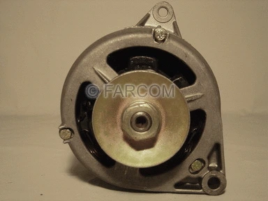 Alternator (118097)