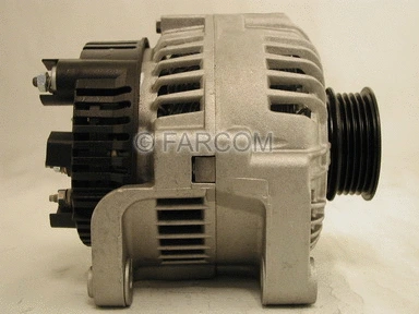 Alternator (111051)