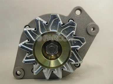 Alternator (118232)
