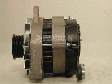 Alternator (118582)