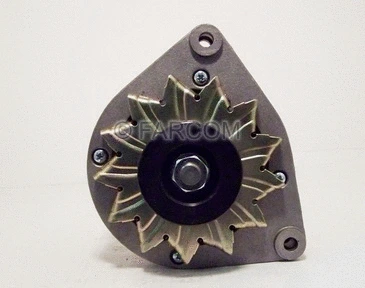 Alternator (118191)