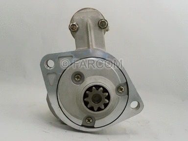Starter (103537)
