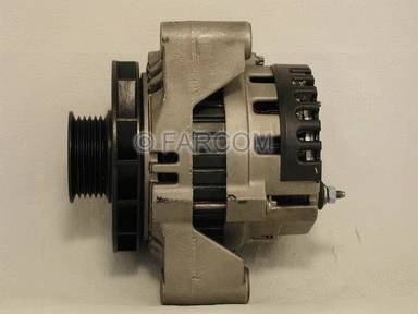 Alternator (119752)
