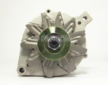 Alternator (119378)
