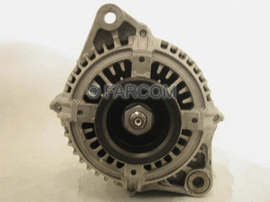 Alternator (112428)