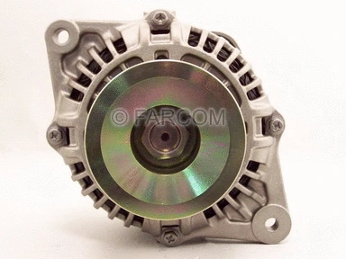 Alternator (112133)