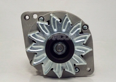 Alternator (118347)