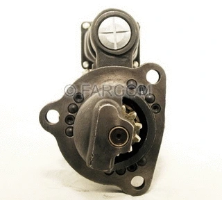 Starter (103756)